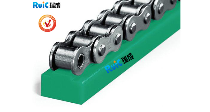 怎樣保證聚乙烯鏈條導(dǎo)軌長時(shí)間穩(wěn)定使用？